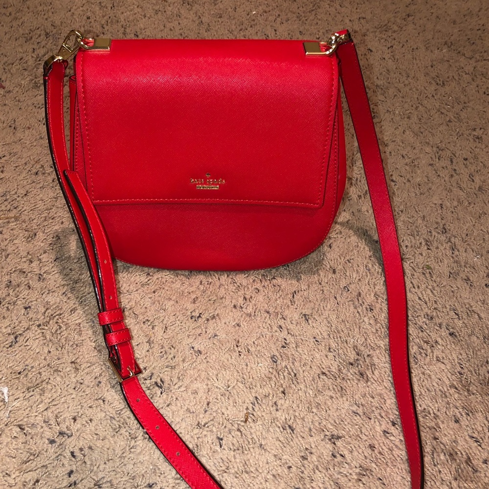 kate spade saddle bag crossbody purse